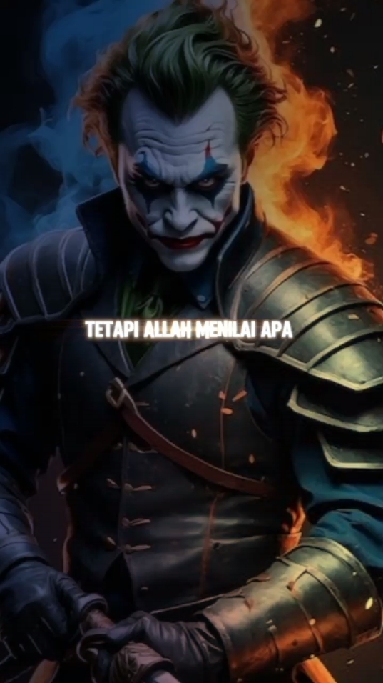 #katakatakeren #katakata #motivation #joker #story #ramekan #juragantiktok 