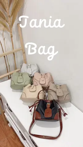 Jania Bag 🥰🌷🛒 #Tas #hargamurahkualitasmewah #taswanitatiktokshop #fypシ゚viral #fypシ゚viral🖤tiktok☆♡ 