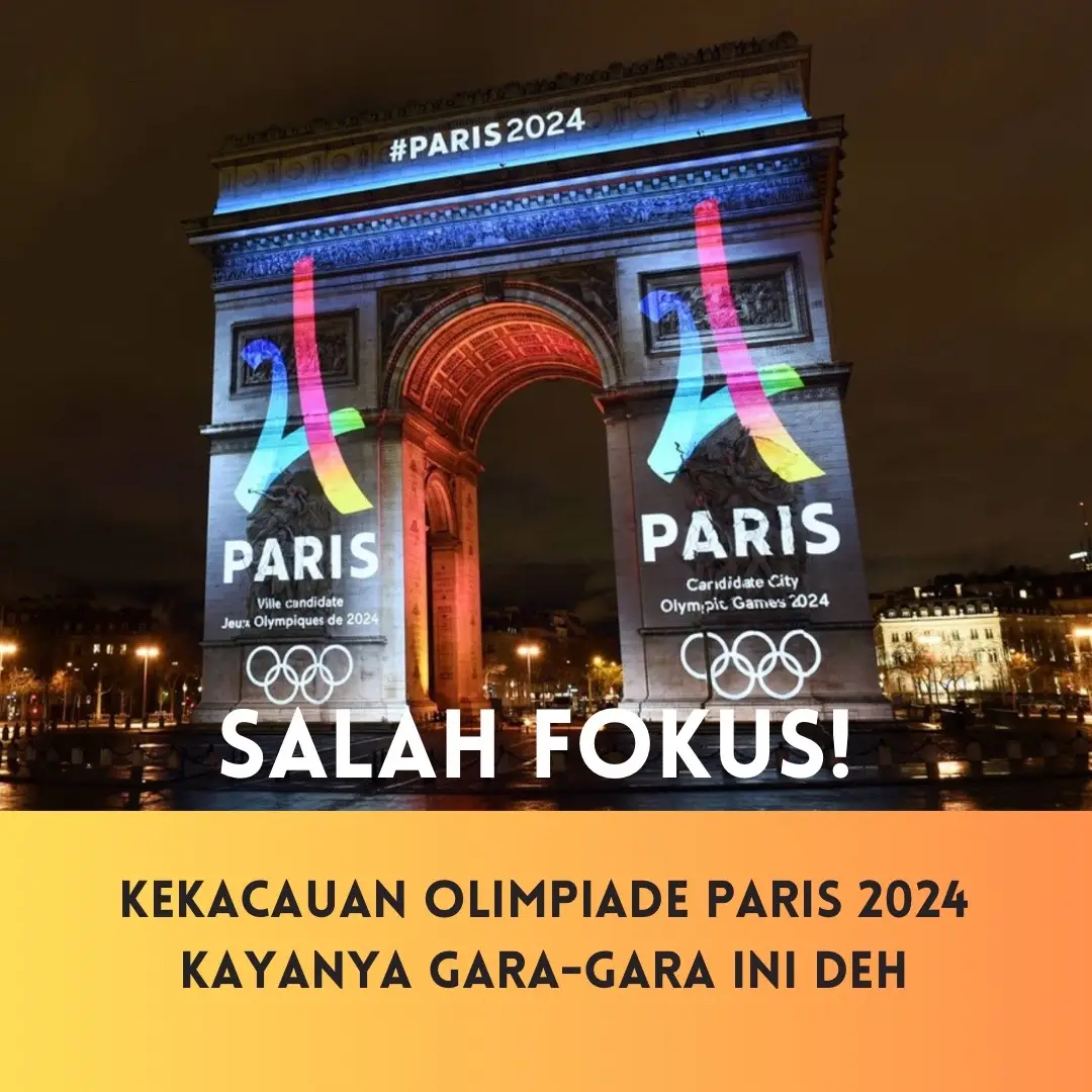 Btw ada cerita baru lagi guys. Pas pertandingan olahraga basket pria, pihak Olimpiade Paris salah muter lagu kebangsaan negara Sudan Selatan. Yang diputer malah lagu kebangsaan negara Sudan. Padahal, ini adalah pertama kalinya basket pria Sudah Selatan debut di Olimpiade. Nyebelin banget enggak sih 😭 #Olympics #ParisOlympics #ParisOlympics2024 #Olimpiade #OlimpiadeParis #OlimpiadeParis2024 