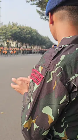 Selamat datang petarung muda di Korps Brimob Polri #brimobuntukindonesia 