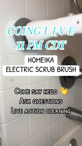 Come Say Hello 👋 #live #tiktokshop #fup #fyp #link #homeika 