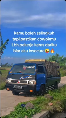 🔥jangan ya dek ya#fypp #l300modifikasi_indonesia #l300_pickup #l300banyuwangimbois 