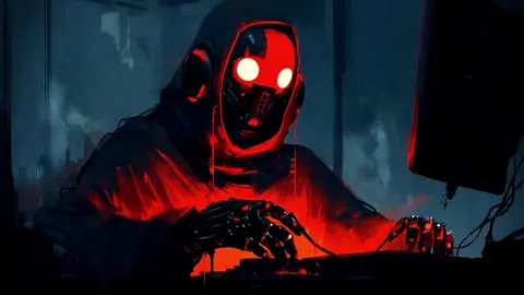 Flesh is Weak - Adeptus Mechanicus inspired song #w40k #warhammer40k #adeptusmechanicus