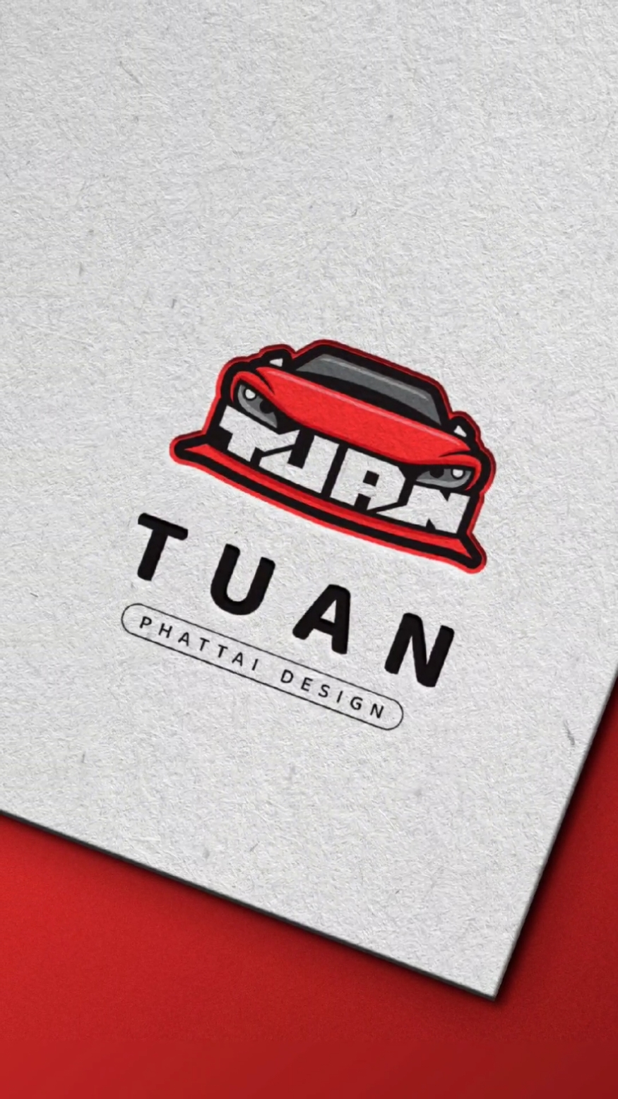 Trả lời @thuy_em_ Có Ôtô trong 1 nốt nhạc luôn #LearnOnTikTok #graphicdesign #phattai_design #trending #xuhuong #logo #design #logodesign #logoname #idea #2024 