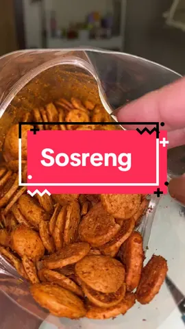 Emang boleh senagih ini😍🤤💕✨ #sosreng #sosrengviral #sosrengpedas #sosisgoreng #sosiscrispy #bikinngiler #asmrvideo #fyp #kulinertiktok #jajanantiktok #jajananviral #mukbangvideo 