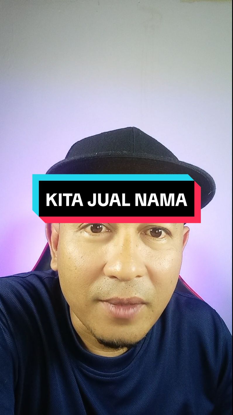 PERSONAL BRANDING #kitabukansiapasiapa  #sahabatorganiktiktok #teamsifuyusuf #sahabataima #sahabatbosskay #sahabatAA #sahabatfath #sahabatrizzidris #sahabatyamin #sahabatabul #sahabatnain #sahabatdrtieza 