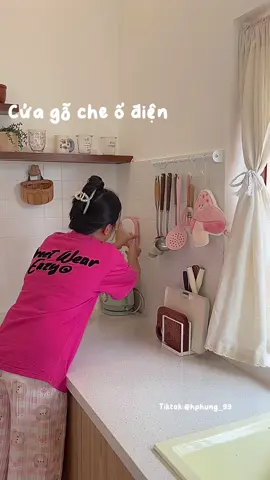 Nhìn cũng xinh he mấy bà 😋 #phungreview #decorphong #homedecor #xuhuong 