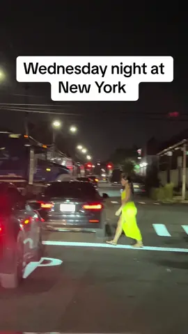 Wednesday night at New York #night #nightlife #nycnightlife #newyork #nyc #america #girls #women 