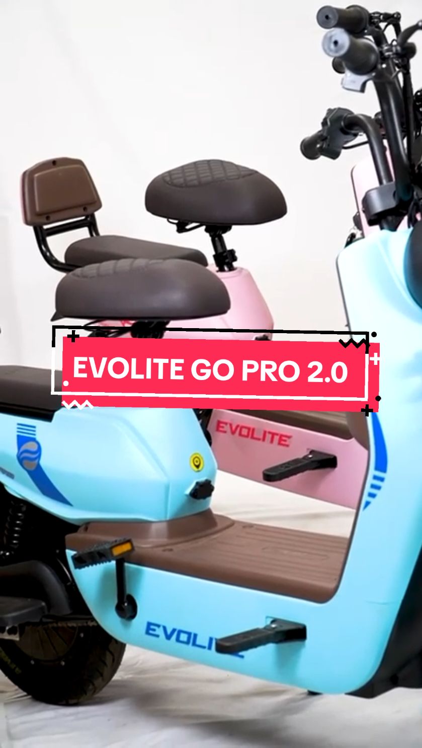 EVOLITE GO PRO 2.0 Menerima pemesanan Grosir maupun retail.  Info harga dan detail lebih lanjut bisa langsung hubungi WA 081328324314 #sepedalistrik #sepedalistrikmurah #sepedalistrikuwinfly #sepedalistrikindonesia #sepedalistriksurabaya #sepedalistrikmurah #grosir #ebikes #sepedarodatiga #sepedaroda3 #sepedaroda4 #motorlistrik #motorlistrikindonesia #motorlistrikmurah  #fyp