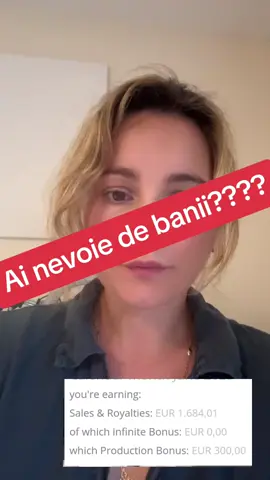 Ai nevoie de bani ?