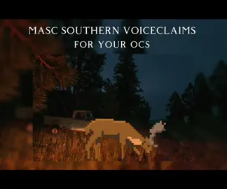 i felt like we’re majorly lacking realistic southern accent voiceclaims and i’m tired of seeing big mac and arthur morgan in every single one of these. also, not taking requests on voiceclaim videos! i might not do any more of these. i should also specify not all of these are necessarily ‘southern,’ that’s just an umbrella term. raylan’s accent is, to my knowledge, kentuckian not sure about shaw #oc #originalcharacter #originalcharacters #ocs #voiceclaim #voiceclaims #voiceclaimoc #ocvoiceclaim #southernaccent 