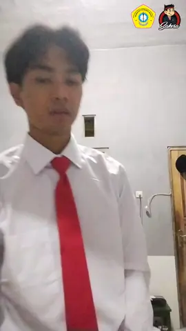 [PLISS JANGAN TONTON SAMPEK AKHIR] Saya A. Fikri Mutawakkil Mahasiswa Prodi Teknik Informatika Fakultas Teknik Universitas Trunojoyo Madura, siap menjadi bagian dari Trunojoyo Muda UTM 2024 (Cita-cita saya menjadi peternak lele 🐟) Tag & mention Instagram (@pkkmbsakera @universitastrunojoyomadura @bemkmutm @Remember  ) #TrunojoyoMuda24 # FypUTM # UnggulTangguhMandiri   #PKKMBSakera24 #Sakeracore