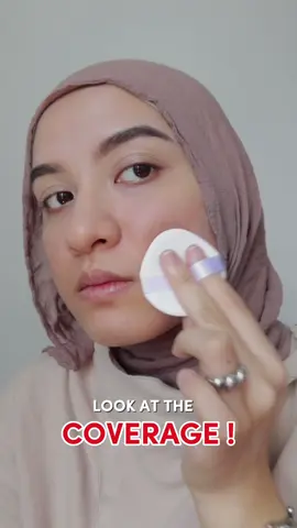omg, finally found my fav cushion foundation from Y.O.U! @YOU Beauty Malaysia  the coverage is great cs it covers all my blemishes and evens my skin tone #YOUBeautyMy #YOUMakeups #YOUcloudtouch #BeFlawlessBeYou #cloudtouchcushion #youinwatsons 