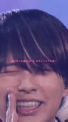 #hihijets #井上瑞稀 #猪狩蒼弥 #作間龍斗 #高橋優斗 #橋本涼 #fyp #heysayjump #ウィークエンダー 