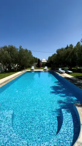 🚩Speranza immobilière Hammamet vous propose : Vacances villa gélise S+3 prix💰: sur demande Réf : 491 #speranza#immobiliere#hammamet#location#vacances#villa#moderne#etranger#clientstories🇹🇳  pour plus d'informations veuillez nous contacter ☎️23555199 - 50552450 - 51970200