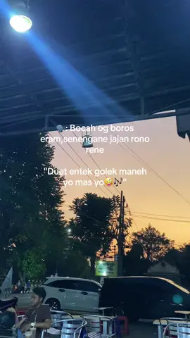 Penting weteng warek lek😅