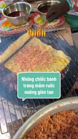 Cuốn cuốn cuốn, bánh tráng nướng mắm ruốc bịch 10 cuốn giòn tan #dacsanphanrang #banhtrangmamruoc #banhtrangnuong #banhtrangnuongmamruoc #anvat #tiemquenha #banhtrangme #phanrang 