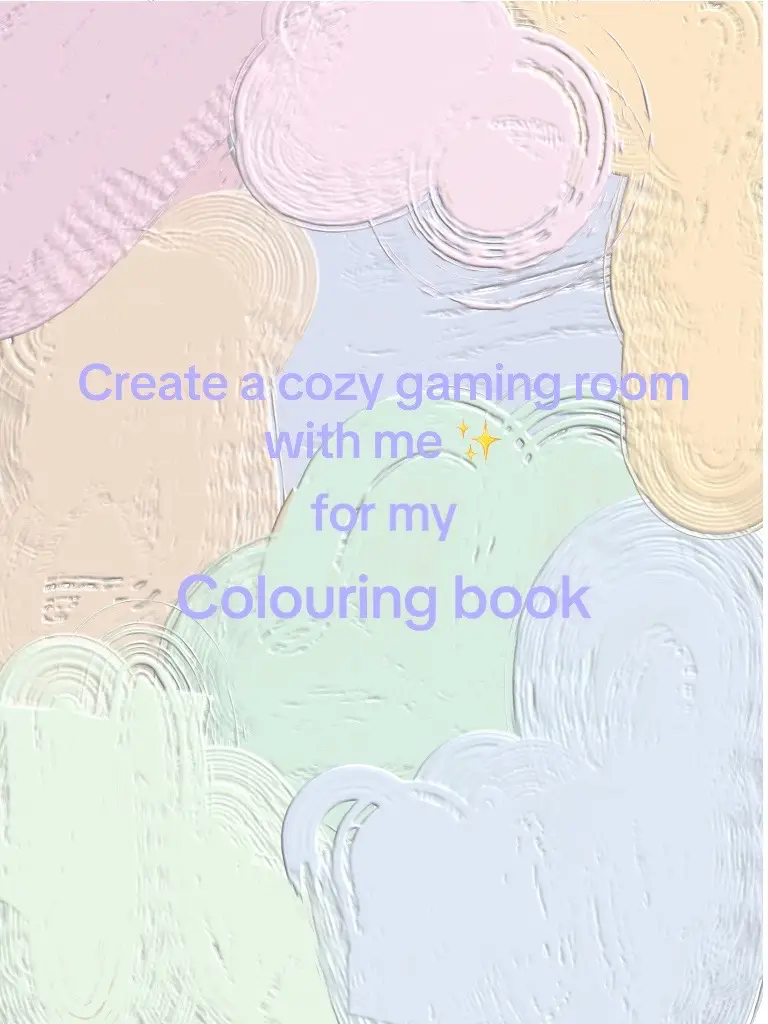 Create a cozy gaming room with me for my colouring book! I decided it should be a turtle gamer 🤭🐢✨  My partner and I are currently building a gaming room in our home and I was inspired to draw a coluring page.  What are your favourite cozy games to play?  #coloringpage #coloringbook #cozygames #cozyroomaesthetic #colouringbook #tiktokcarousel #turtletok #turtles #snackseries #nintendoswitchforlife #animalcrossingdesign #colouringbook #colouringpage #ausmalen #buntstifte #markerart 