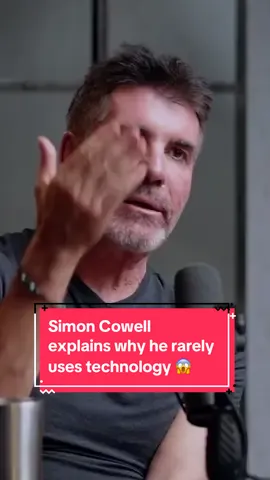 Here is why Simon Cowell think technology isn’t the best… Link in bio to watch the full episode on ‘The Diary Of A CEO’ podcast w/ @Steven Bartlett which is available on all streaming platforms ❤️ #p#podcaste#episodep#podcastse#episodesc#clipc#clipsd#diaryofaceod#diaryofaceopodcasts#simoncowells#simoncowela#americasgottalentb#bgtb#bgtiktokb#britainsgottalentagtauditions #tech #technology #phone #laptop #sleep 
