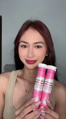 2 in 1? 😱 @9Young Beauty #VitaminC #collagen 