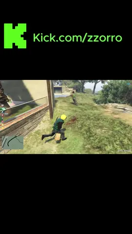 EL GOAT HACIENDO DE LAS SUYAS #fivem #roleplay #gtav #gta #dovux #kick