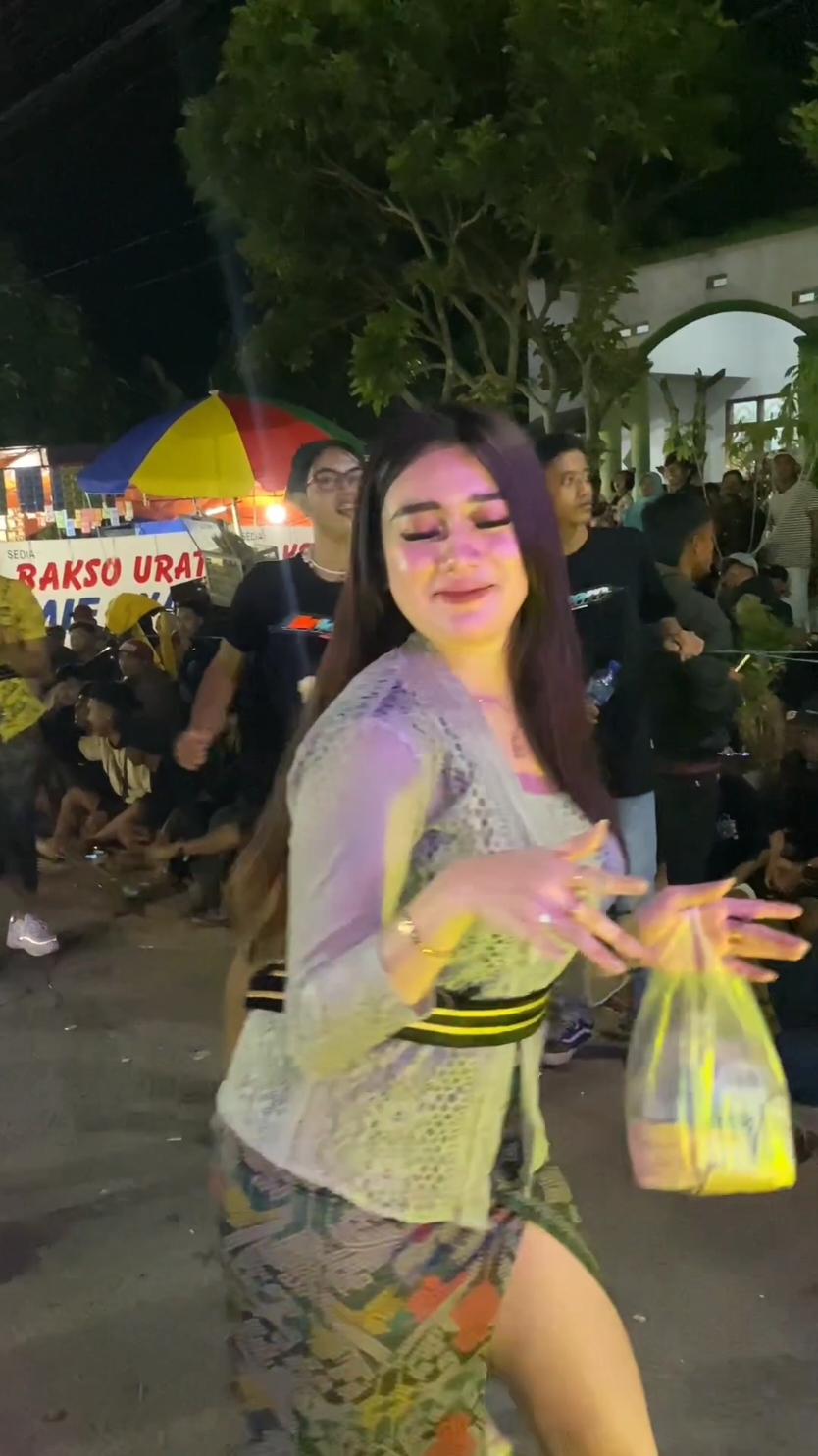 pesona Margaretha memang candu banget😉 #margaretha #karnaval #karnavalmalang #karnavalsoundsystem 