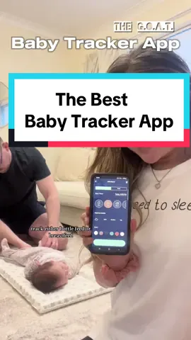 We used Huckleberry with our firstborn, and it made a huge difference, especially since I tend to forget when my baby had her nappy change, nap, bath, etc. It's an absolute must-have for new mums, making it easy to stay on top of your baby's needs—and best of all, all the baby tracking features are free to use. Download the app through @Huckleberry’s link in bio. New users get 2 weeks of free access to try SweetSpot! #huckleberrypartner #AD #newborn #postpartum #pregnancy