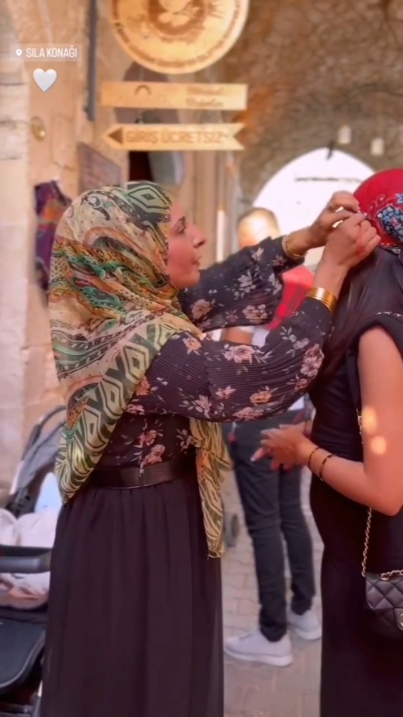 😍😍 #midyat #mardin #konukevi #sılakonağı #keşfet #tiktok 