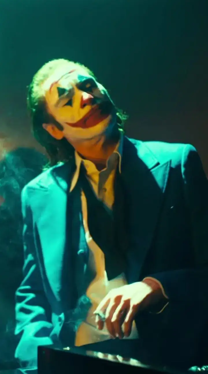 #joker 