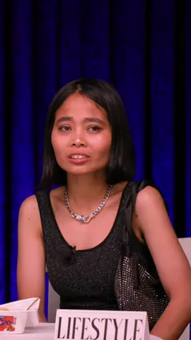 The Blind Date Show with Meriam & Hany #BingeCircle #TheBlindDateShow