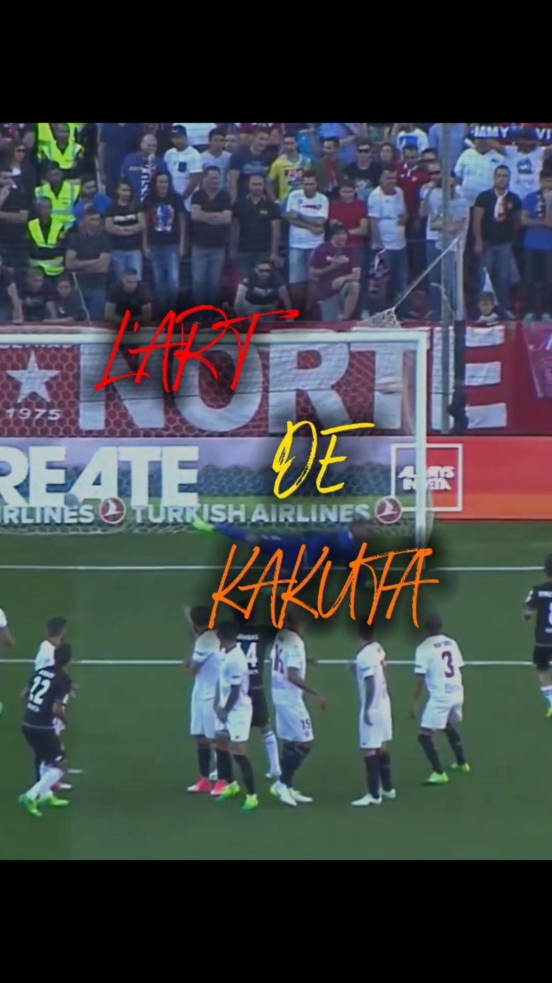 Made in La Gaillette N°3 • Kakuta #kakuta #rclens #lagaillette #fyp #football #footballtiktok