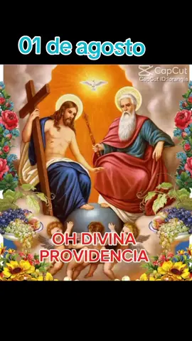 #agosto #divina #paumision #paulina #providencia #divinaprovidencia 