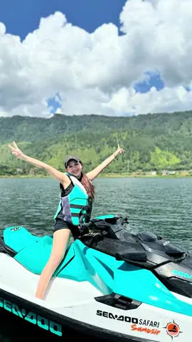 Akhirnya bisa pakai sound ini🔥 #jetski #fyp #abcxyz #trending 