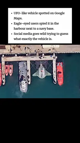 #fyp #ufo #nasa #aliens #xfiles #area51 #roswell #usa #pentagon #usnavy #ufo #xfiles #uap #uso #america #fyp #google #satelite #fyp 
