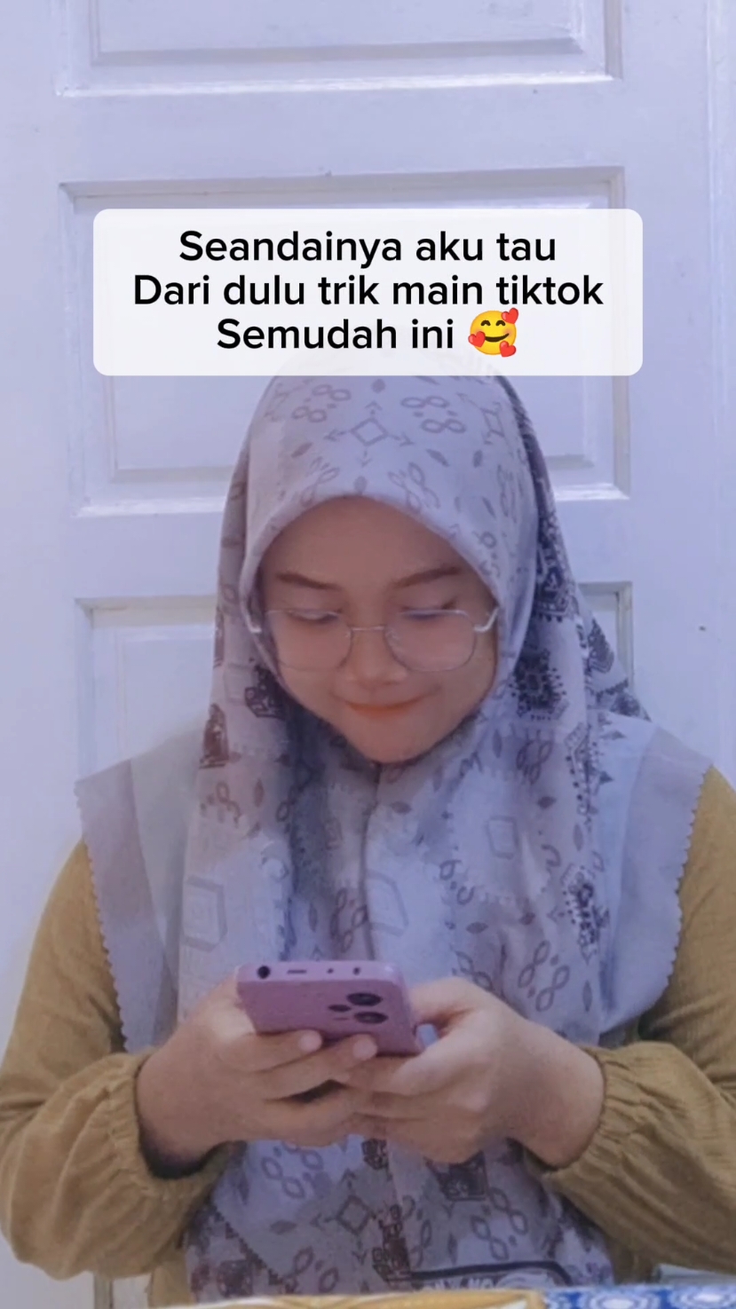 Seandainya aku tau dari dulu trik main tiktok semudah ini 🥰 hasilnya luber2 seminggu dpat 7jt😍🤑 #irtproduktif🥰 #feariniownermc #testimonimobileclass #mobileclass 