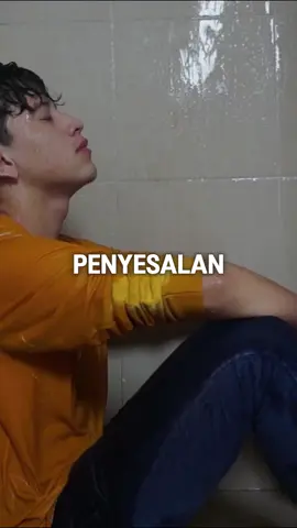 Penyesalan Sampai Tua!!