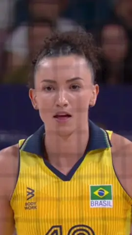 เกินต้านสุดๆ 🫶🏻😽 #กาบี้ #gabiguimaraes10 #olympicparis2024 