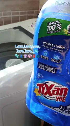 #tixanype #lavarropas #donadecasa #limpeza #faxina #roupaslimpas #tixanype #anuncio #videoviral #ype #sabao #marca #naoflopaporfavor #vaiprofy #fypシ゚viral #fypシ゚viral #fypシ゚viral #menota #ype #ype #ype 