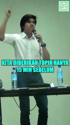 Politics is the epicentre of change. It can be for good or for bad. 🫡 🇲🇾  Full Episode on YouTube/Spotify EP. 84 - Death Penalty Has It’s Place Ft. @Syed Saddiq  #malaysia #fyp #politics #debate 