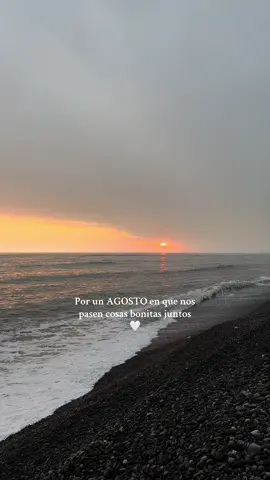 #atardeceres #playa #mar #sunset #agosto #badbunnypr #frases 