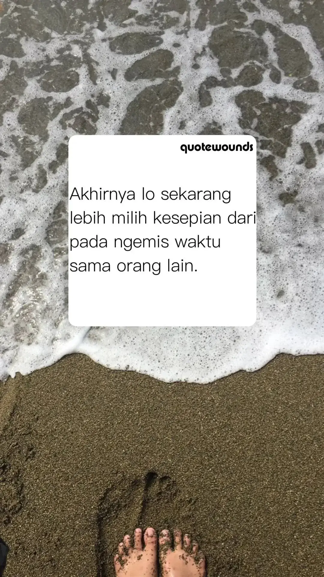 #katakatabijak #quoteoftheday #katakata #sadvibes #fyp #xyzbca 