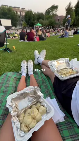 July was so good 🥲 HAPPY AUGUST