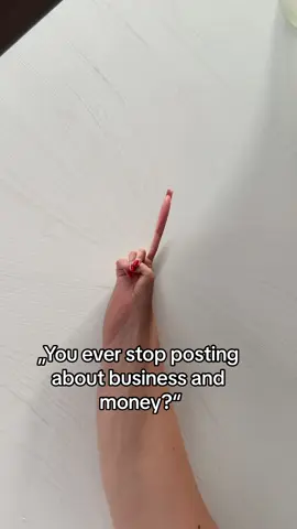 Never! Bc its worth it! #fyp #trend 
