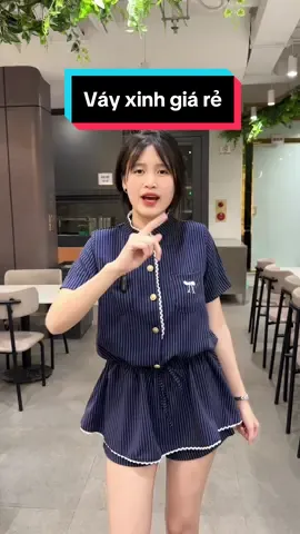 Set váy xinh giá rẻ #setnu #setnuxinh #setxinh 
