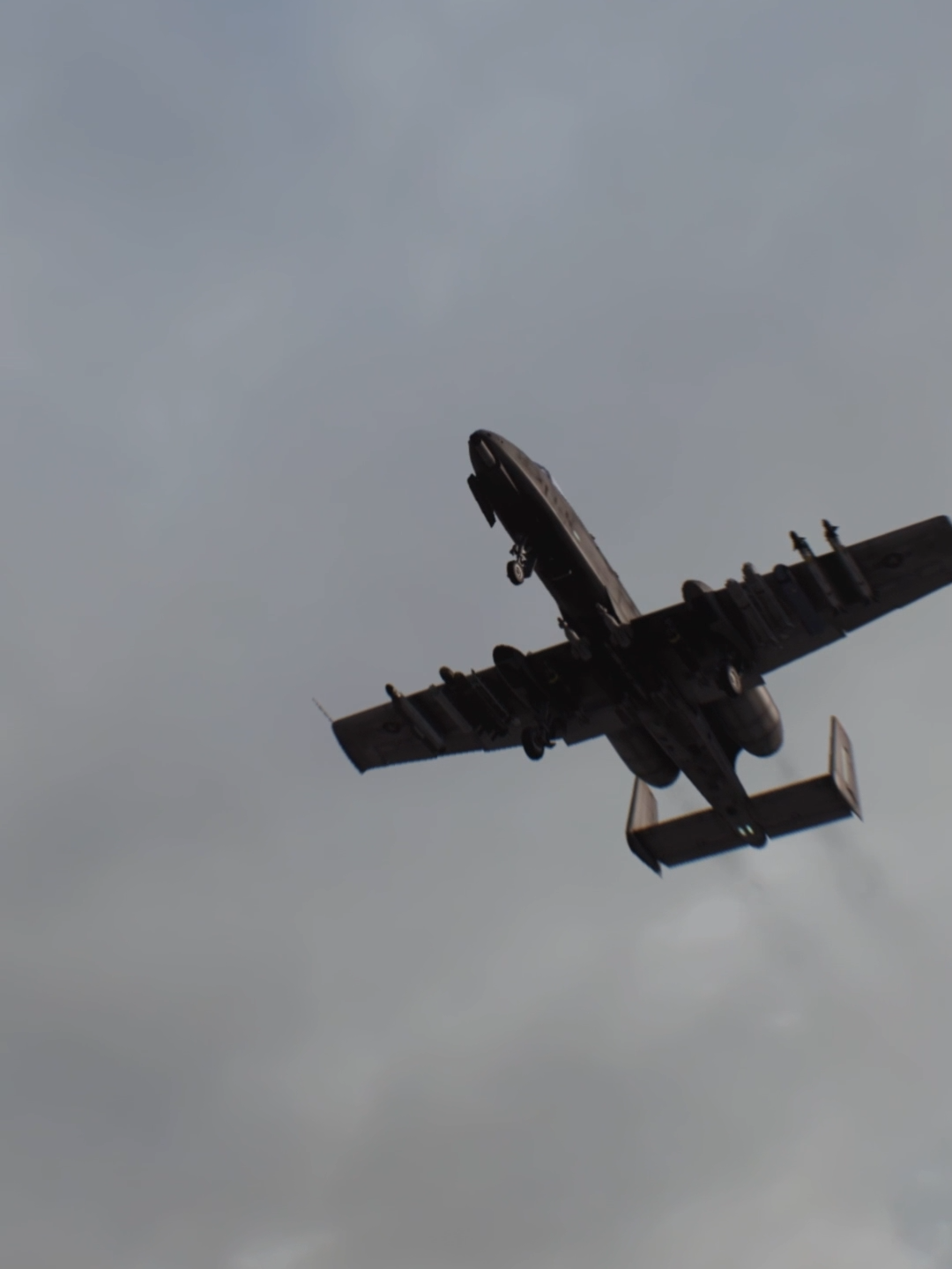 US A-10 in Action #military #milsim #arma3 #arma3game #gaming #game #fighterjet Military Simulation!