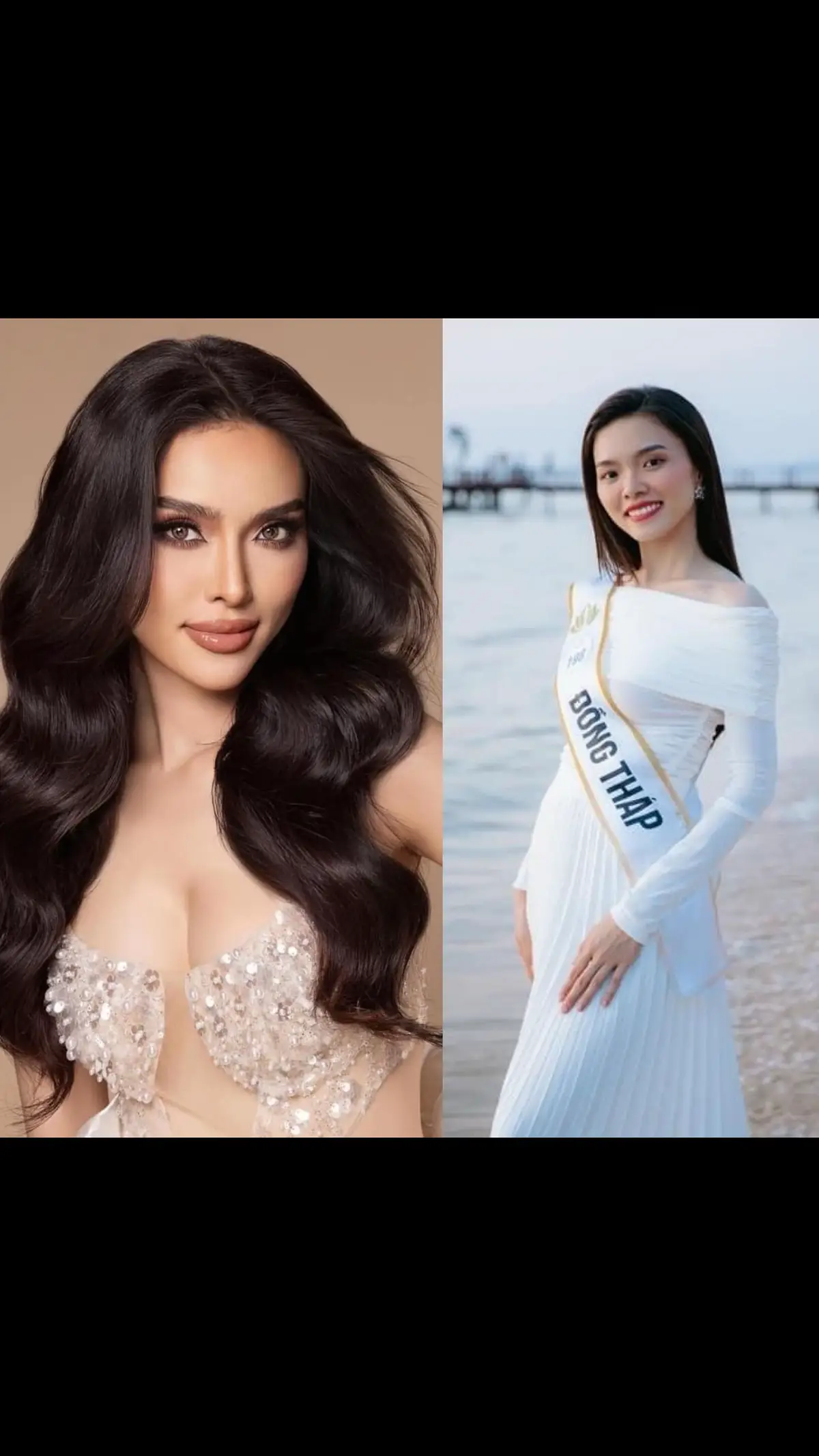 Phan Lê Hạnh Nguyên lột xác ngoạn mục tại Miss Grand Vietnam 2024 #missgrandvietnam #phanlehanhnguyen 