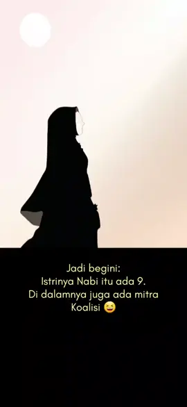 gus baha maria al qibti