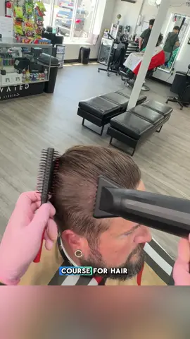 Unlock the secrets of my advanced 2-guard technique through multiple comprehensive, UNCUT tutorials in real-time on different lengths, textures, and styles. Elevate your barbering skills, expand your social media presence, grow your clientele, learn to increase your prices while keeping a busy schedule and take your business and brand to new heights. Additionally, gain valuable insights into the tax advantages available to barbers. Invest in your future and transform your career with expert guidance from a barber that has grown rapidly in a short amount of time. Despite of your experience or time cutting hair, valuable information awaits. 