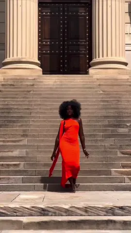 #Repost @sonia_barbie_tucker ・・・ Happy New Month my loves 💕 August means birthday vibes! 🎉🙌🏿 Ready to celebrate all month long!😂😂💃🏾💃🏾💕❤️ Can you believe this dress is from Amazon? Shop fashion faves via my Amazon storefront, link is in my bio🙌🏿🤍❤️ . Video @gildathemogul Accessories @trufacebygrace