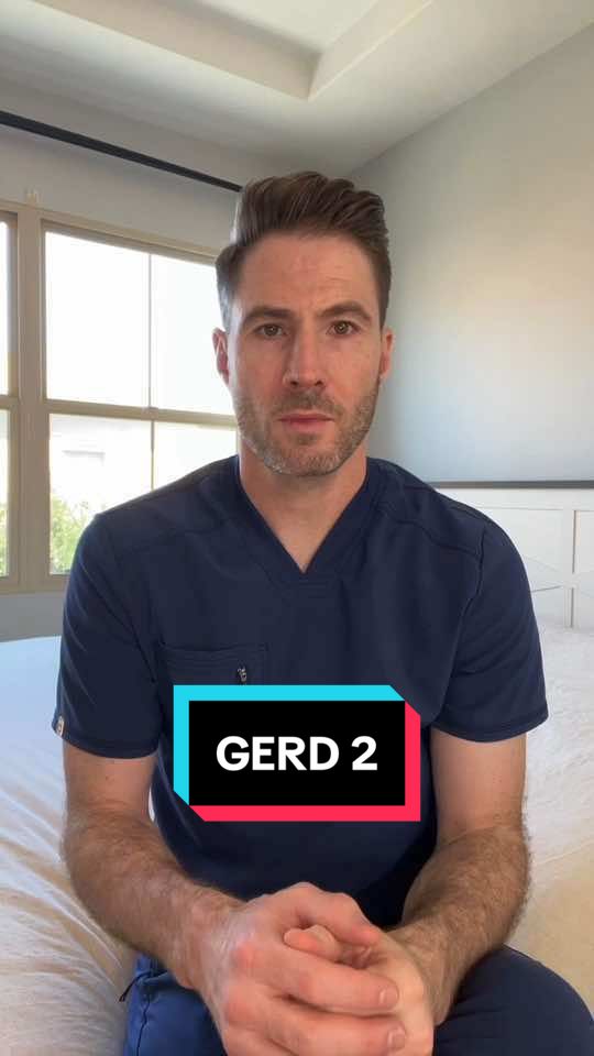 You have GERD and your PPI isn't working. #ad Here are some reasons why this may be the case! #GERD #PPI #acidreflux